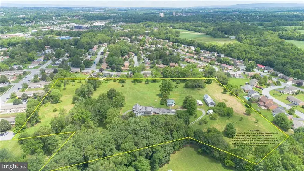 1230 Mount Aetna Rd, HAGERSTOWN
