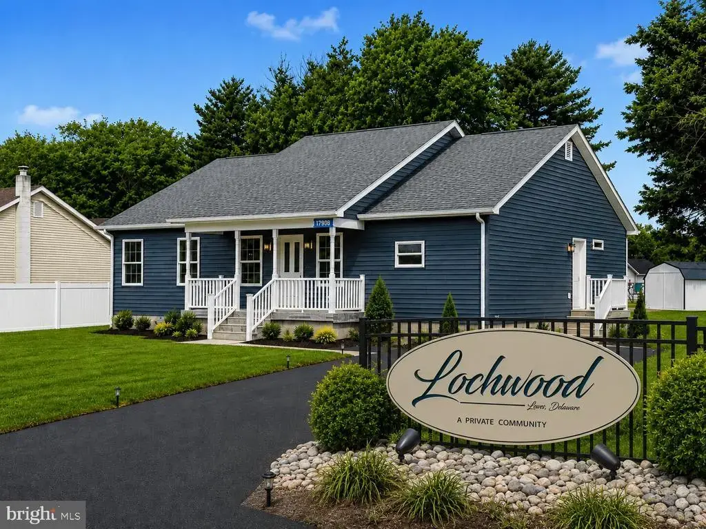 18 Lake Shore Dr, LEWES