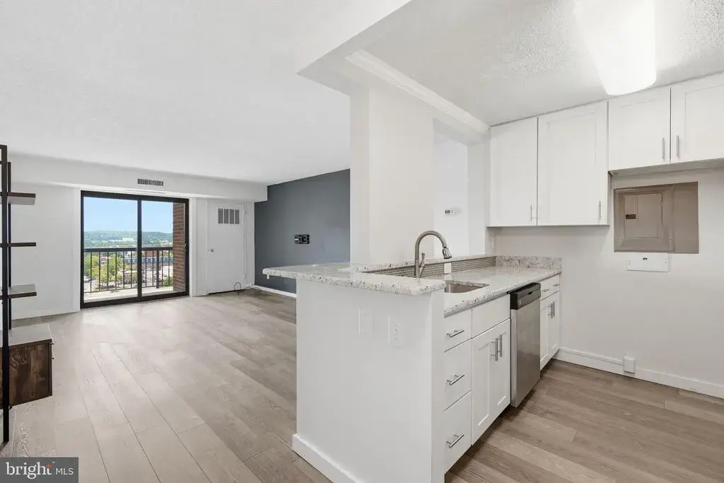 200 N Pickett St #1414, ALEXANDRIA