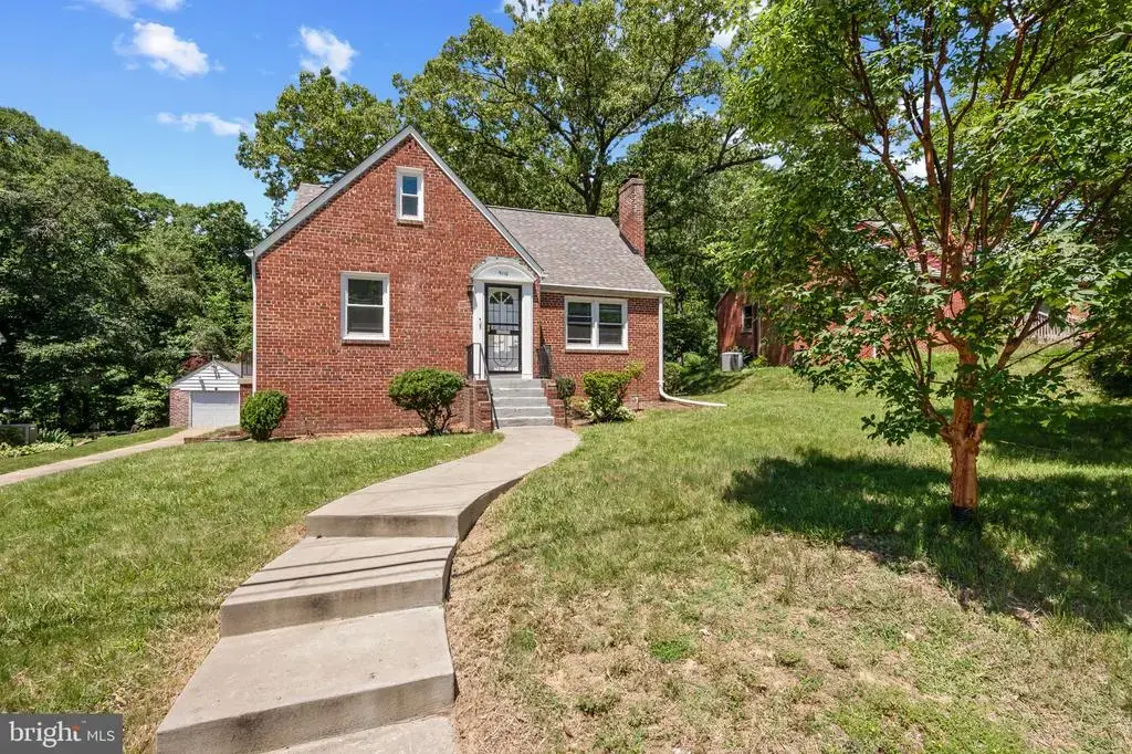 9110 Autoville Dr, COLLEGE PARK