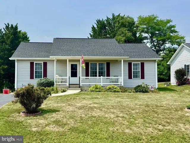 20 Millport Ct, Weyers Cave