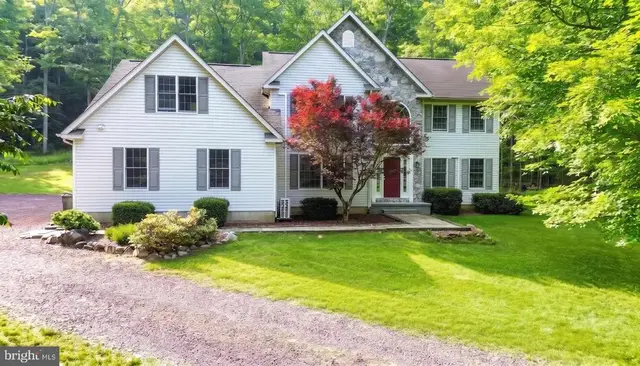 1300 Beaupland Rd, Bear Creek