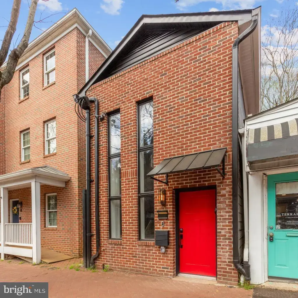 220 West St, ANNAPOLIS