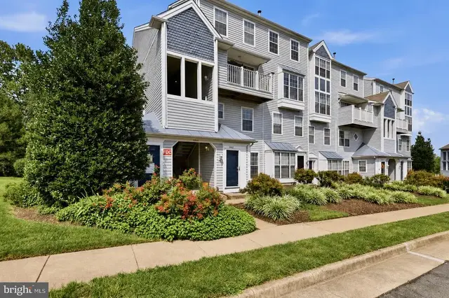 3842 Clore Pl #3842, Woodbridge