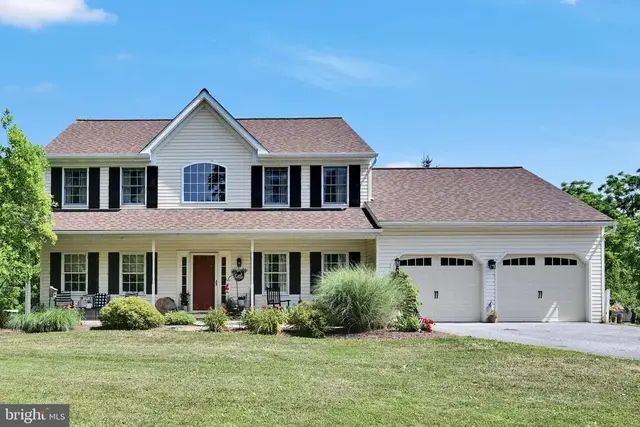 21 Spring Meadow Ln, Reading