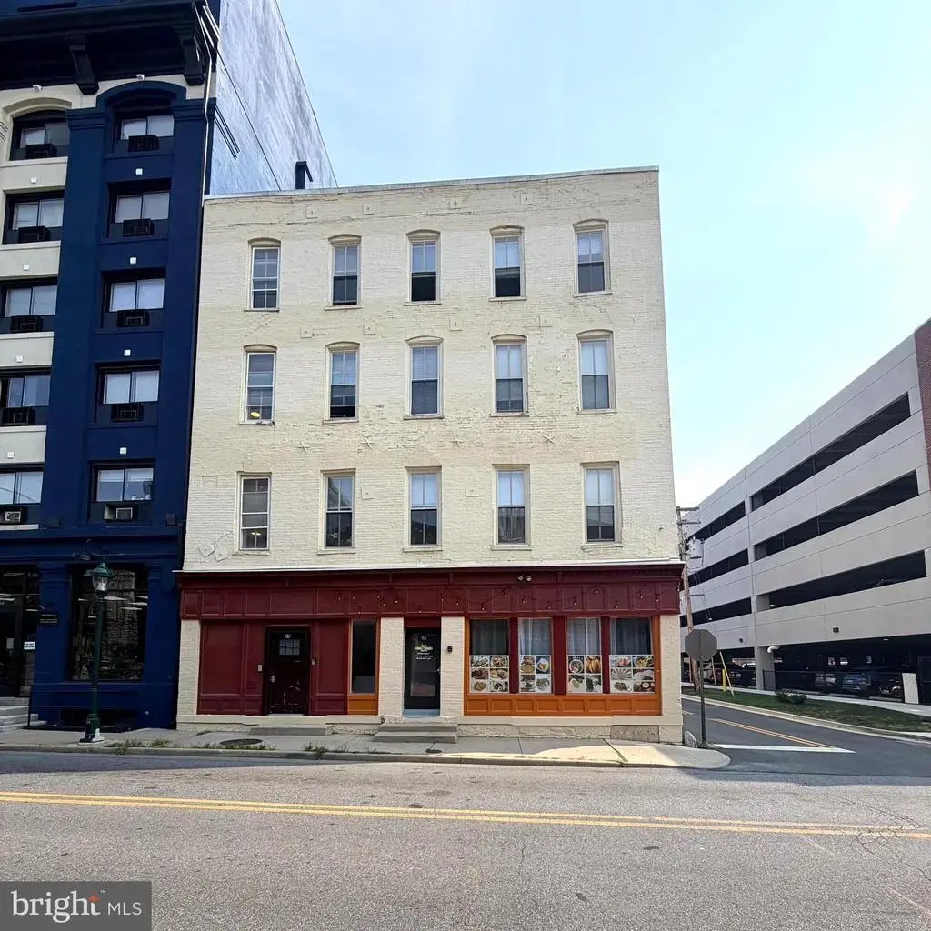 64 W Antietam St #apt. 12, HAGERSTOWN