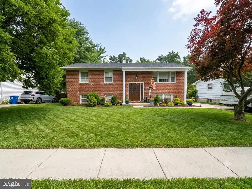 111 Sacred Heart Ln, REISTERSTOWN