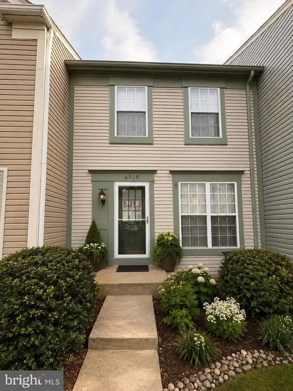 6519 Old Carriage Ln, ALEXANDRIA