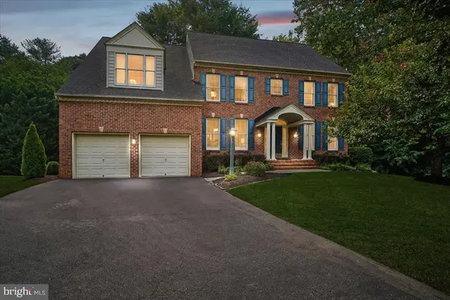 235 Ebb Point Ln, Annapolis