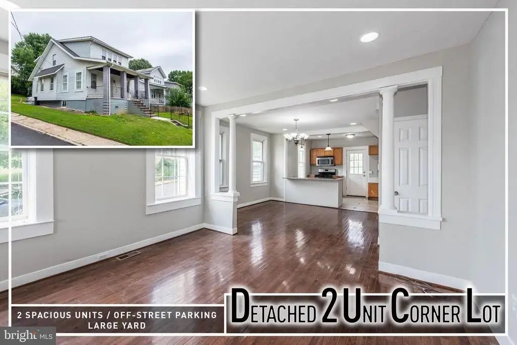 3300 Hamilton Ave, BALTIMORE