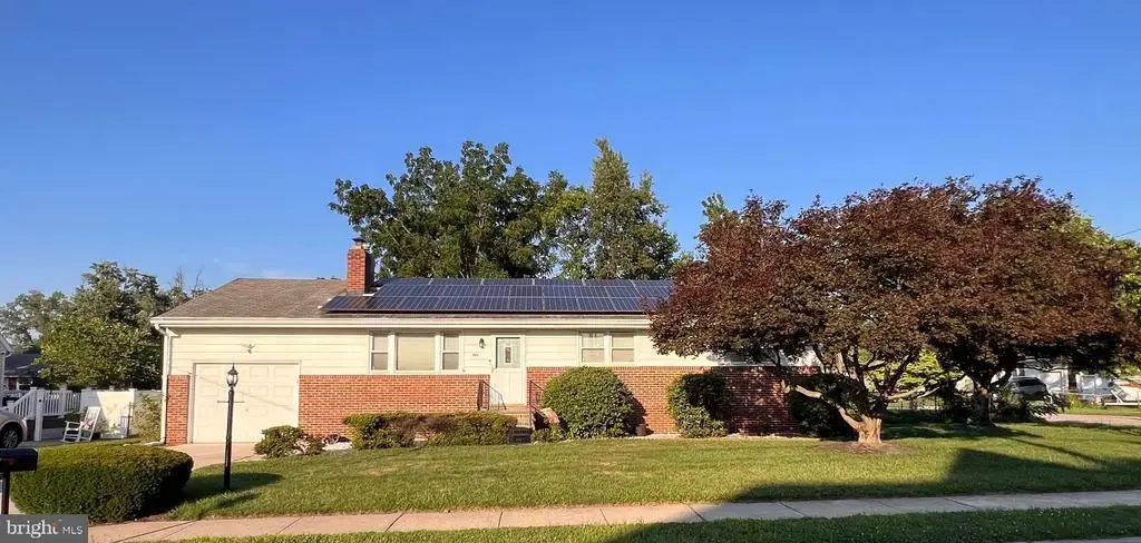 100 California Ave, HAMILTON