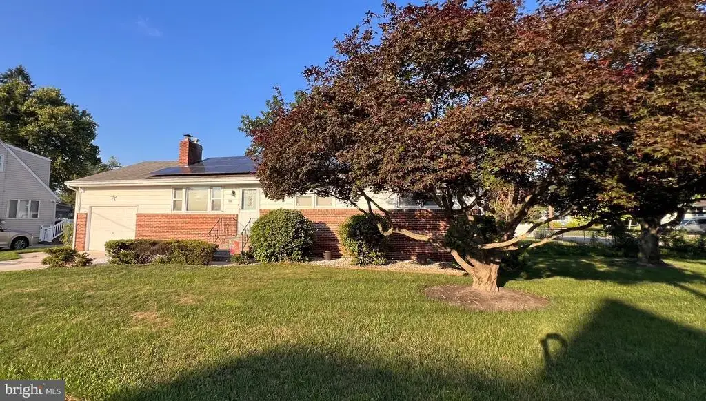 100 California Ave, HAMILTON