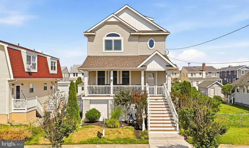 412 Simpson Ave, OCEAN CITY