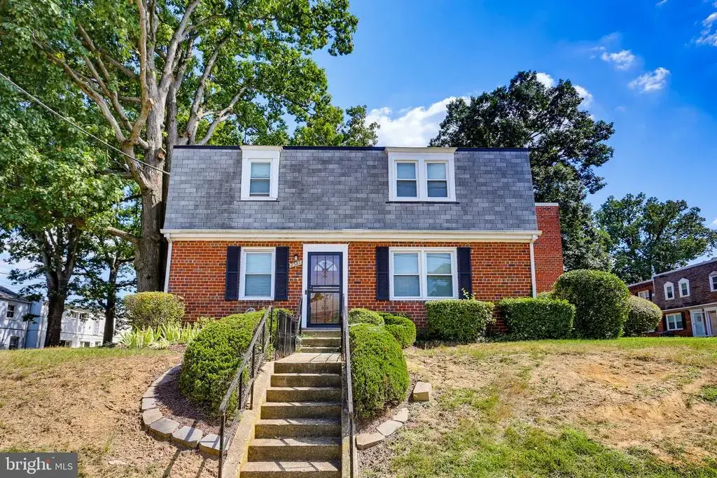 2581 Iverson St, TEMPLE HILLS