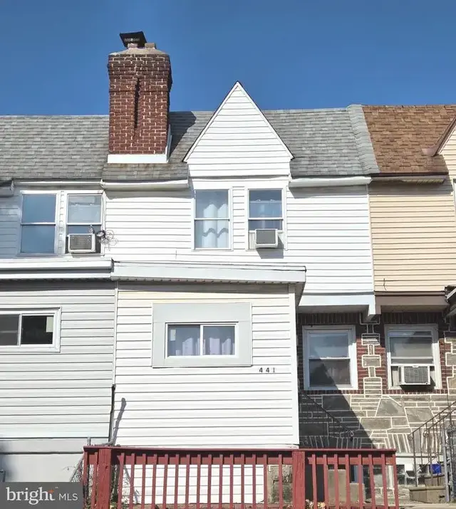 441 Croyden Rd, Upper Darby