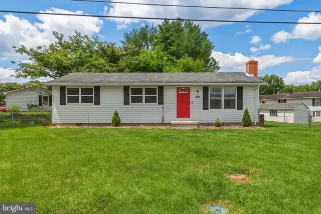 304 Palmyra Rd, Edinburg