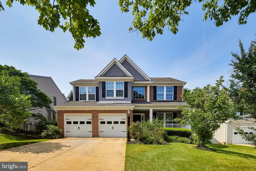 6505 Autumn Wind Cir, CLARKSVILLE