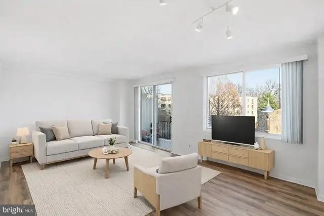 2829 Connecticut Ave Nw #411, Washington