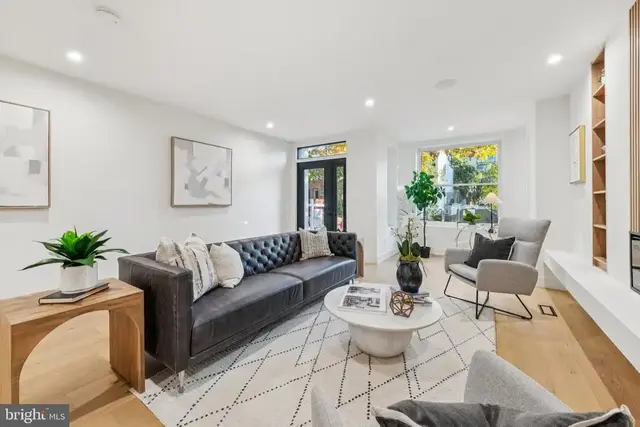 2507 I St Nw, Washington