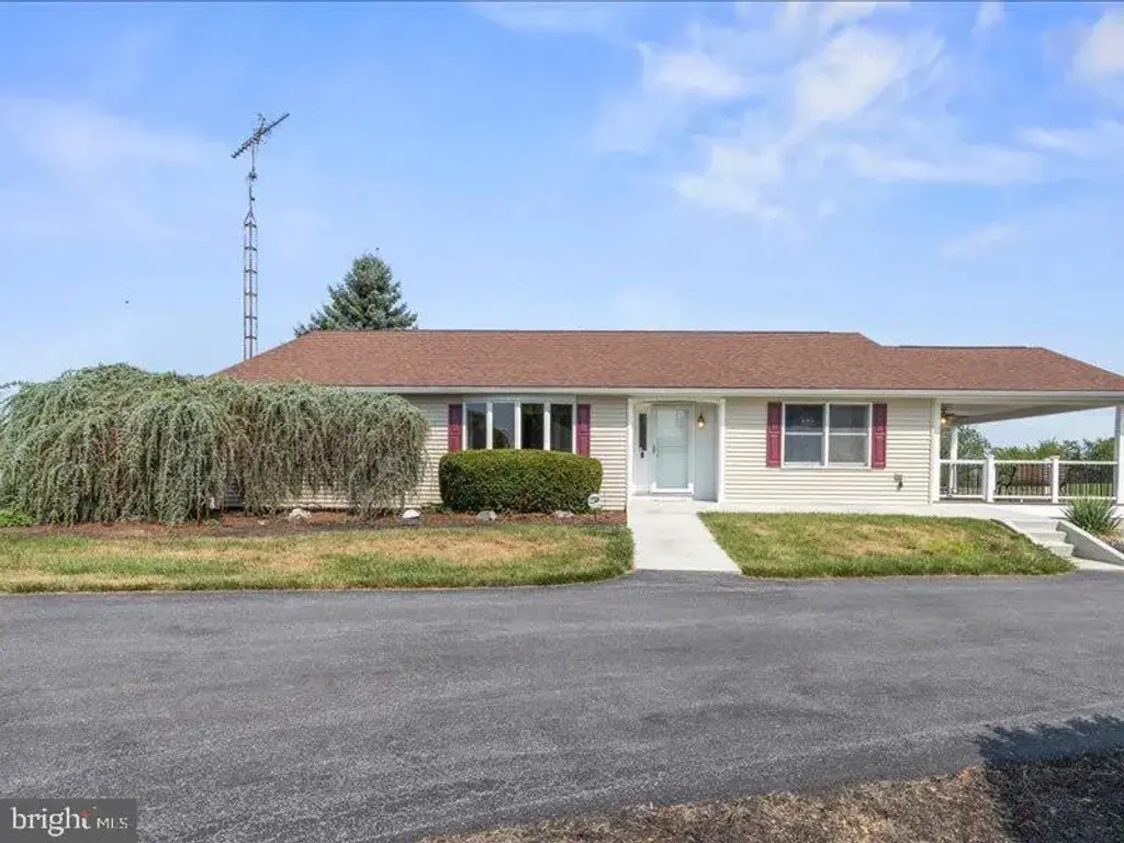 7246 Smith Rd, CHAMBERSBURG