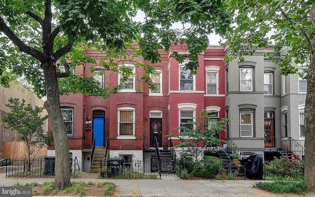 1209 I St Se, WASHINGTON