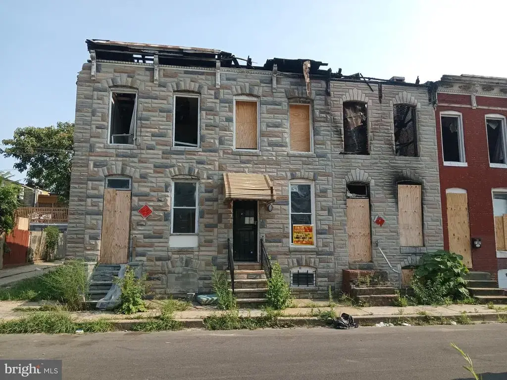 2103 Wilhelm St, BALTIMORE