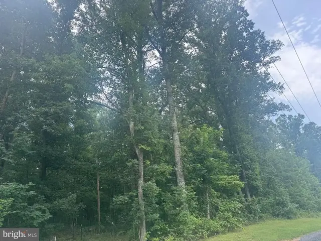 Elihu Hill Rd, Marshall
