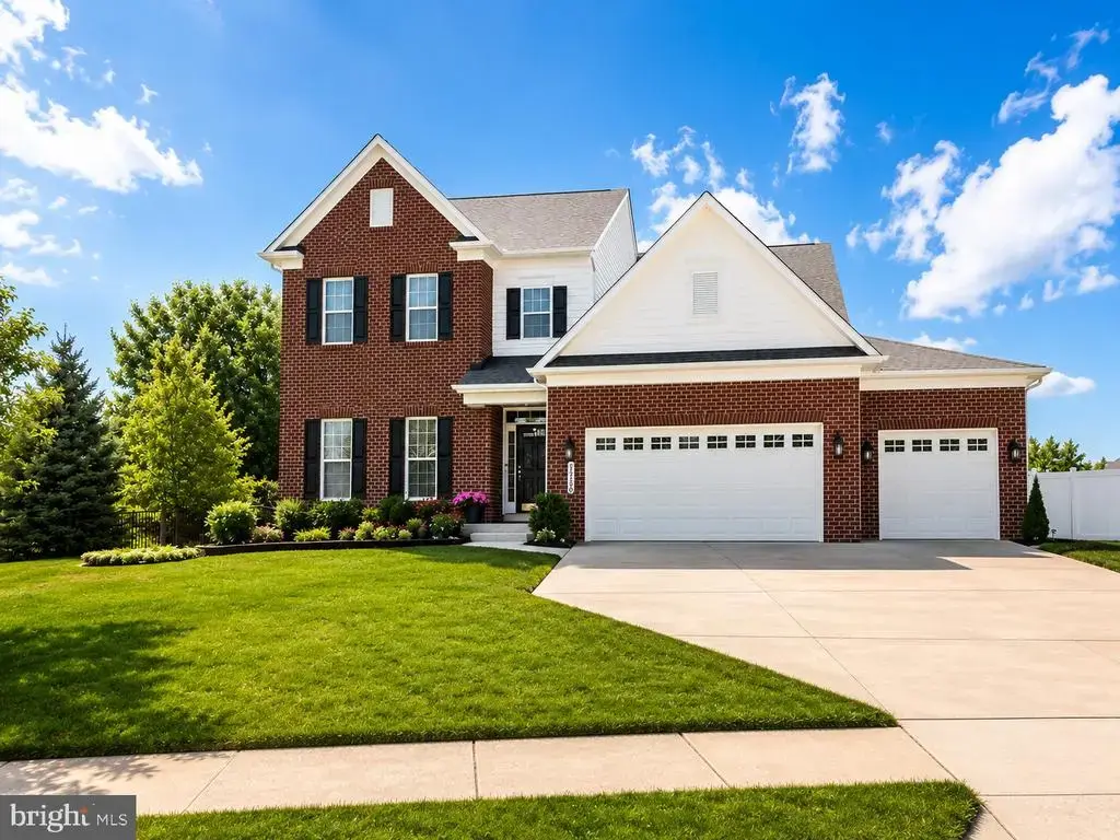 12502 Monterey Park Ct, BRANDYWINE
