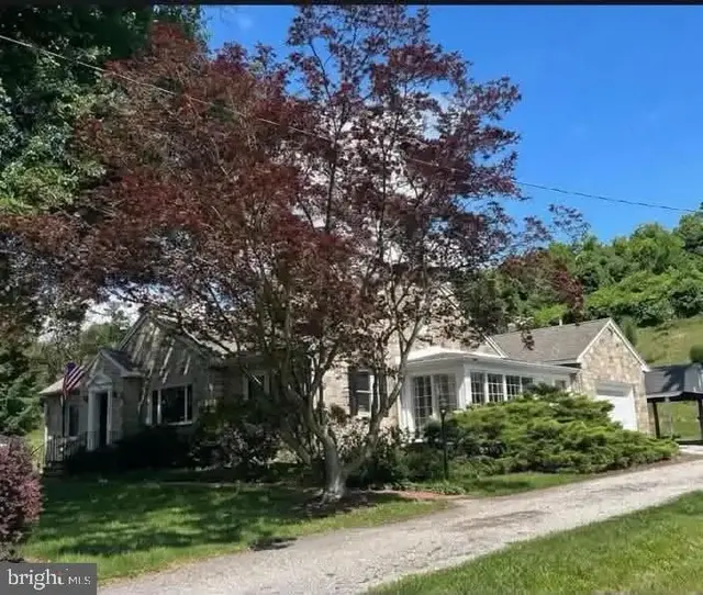 1755 Camp Betty Washington Rd, York