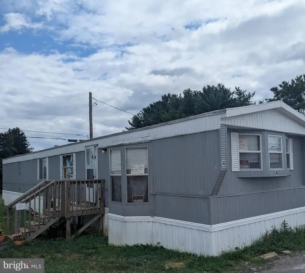 2201 Old Westminster Pike ##4, FINKSBURG