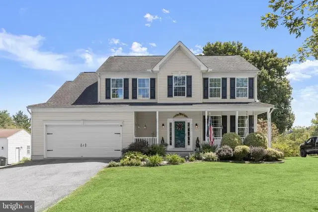 4507 Louisville Rd, Finksburg
