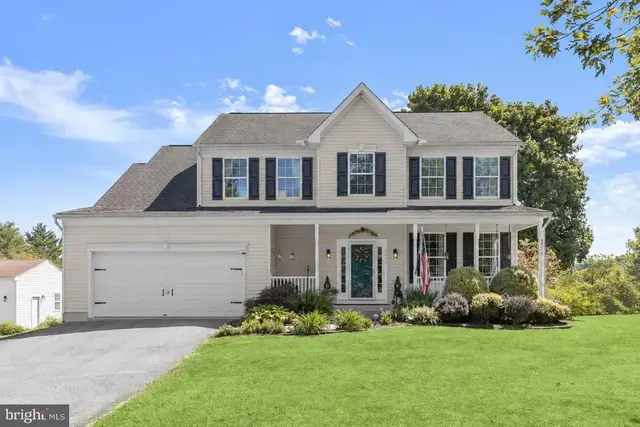 4507 Louisville Rd, Finksburg
