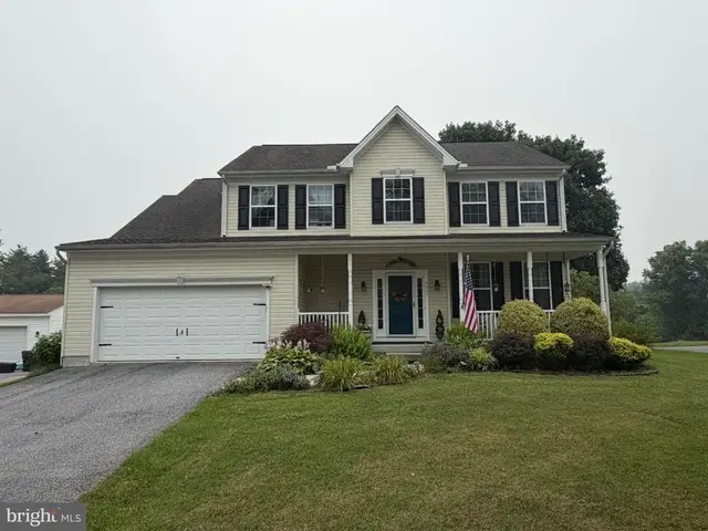 4507 Louisville Rd, Finksburg
