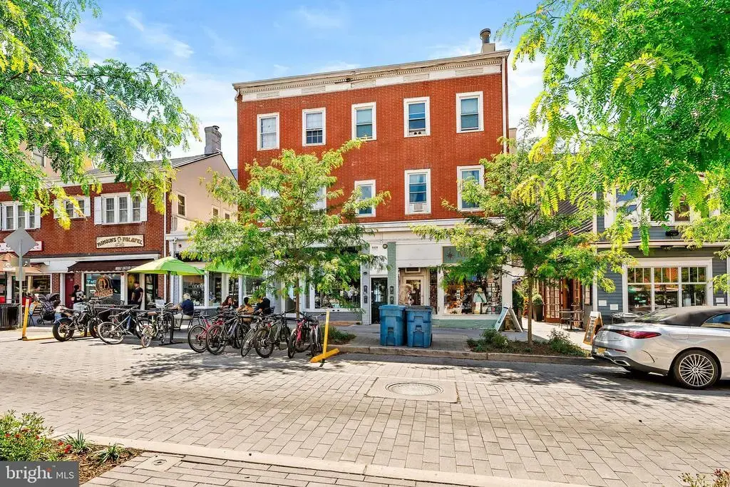 26 Witherspoon St #4, PRINCETON