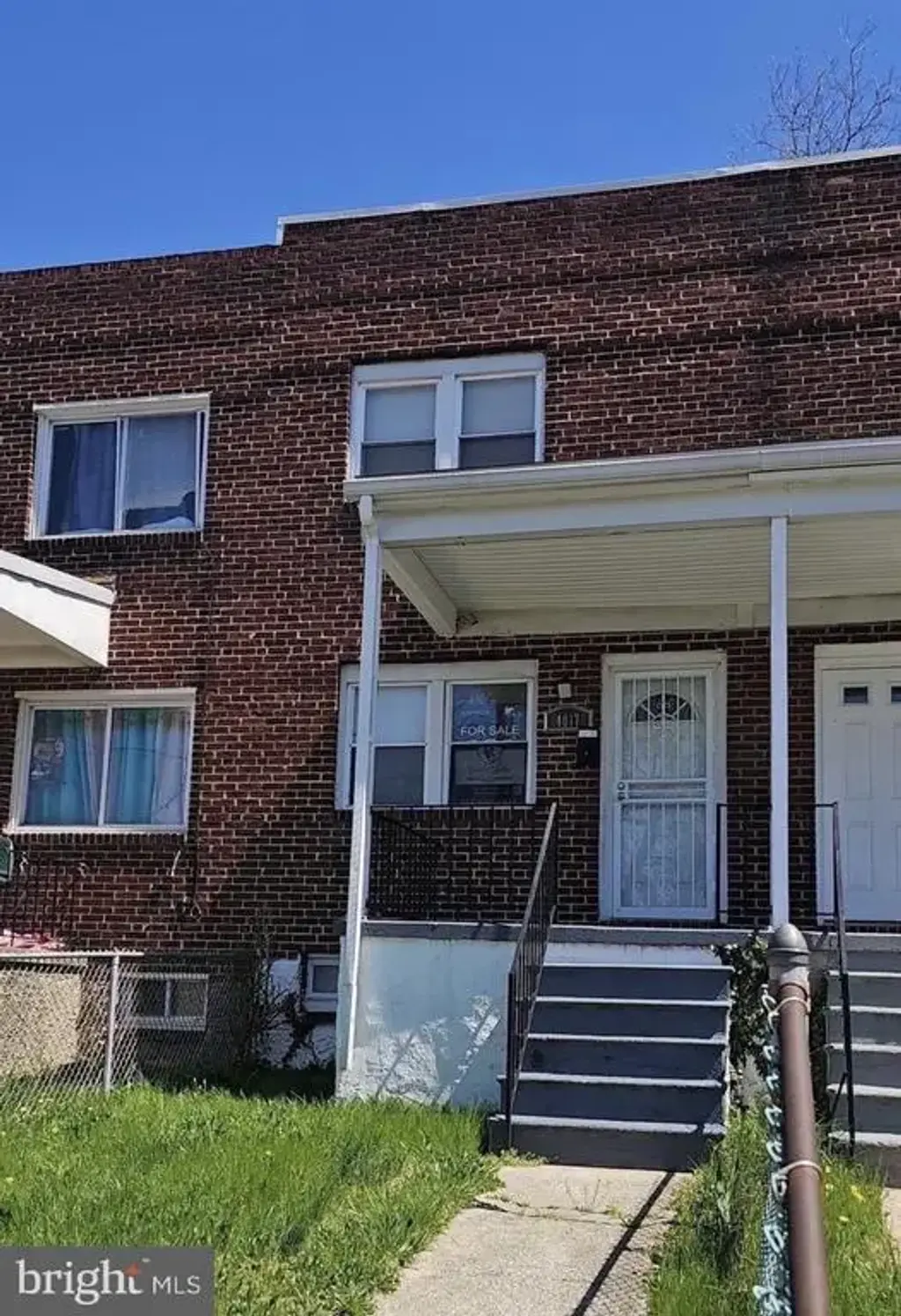 4017 Pimlico Rd, BALTIMORE