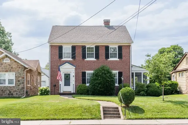 515 North St, Elkton