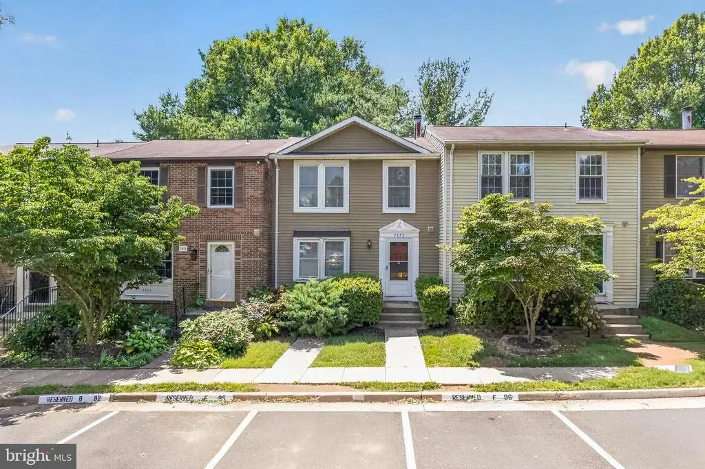 7973 Tyson Oaks Cir, VIENNA