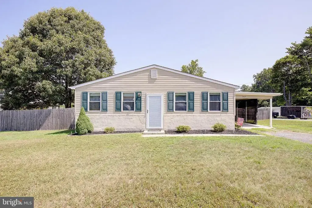 165 Central Dr, PRINCE FREDERICK