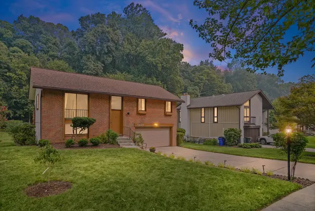 5420 Thunder Hill Rd, Columbia