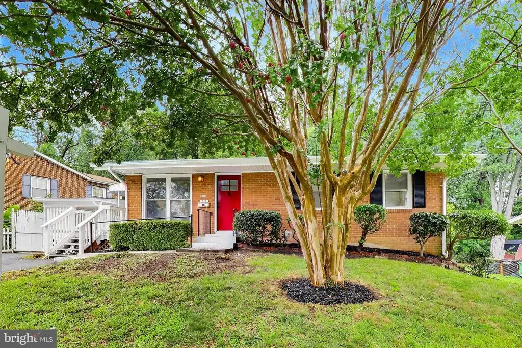 611 Quarry Ave, CAPITOL HEIGHTS