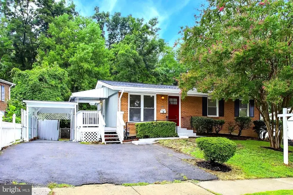 611 Quarry Ave, CAPITOL HEIGHTS