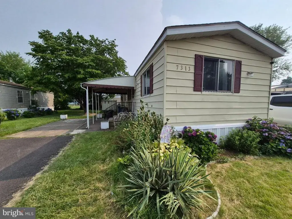 7313 Hansbury Dr, MORRISVILLE