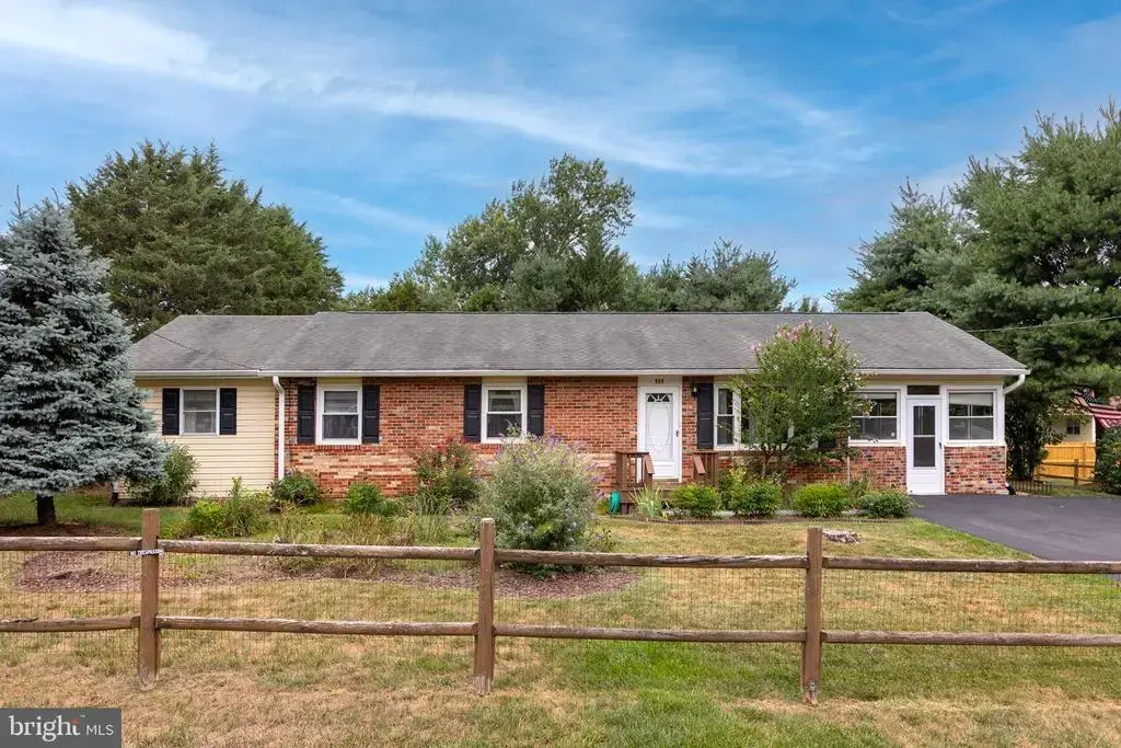 111 Huntcrest Cir, WINCHESTER