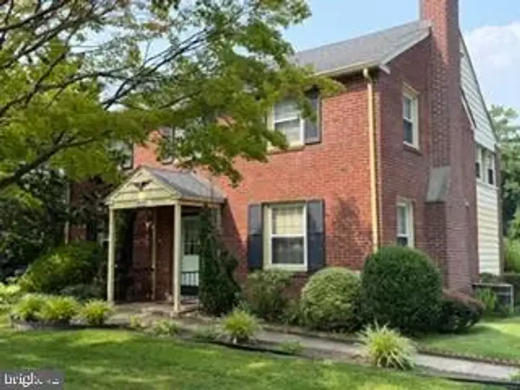 2635 Springfield Rd, BROOMALL