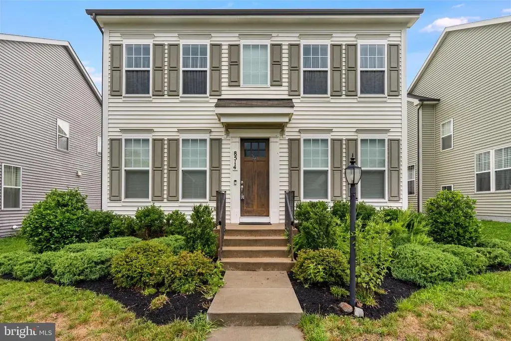 8514 Raptor Ridge Ln, FREDERICK