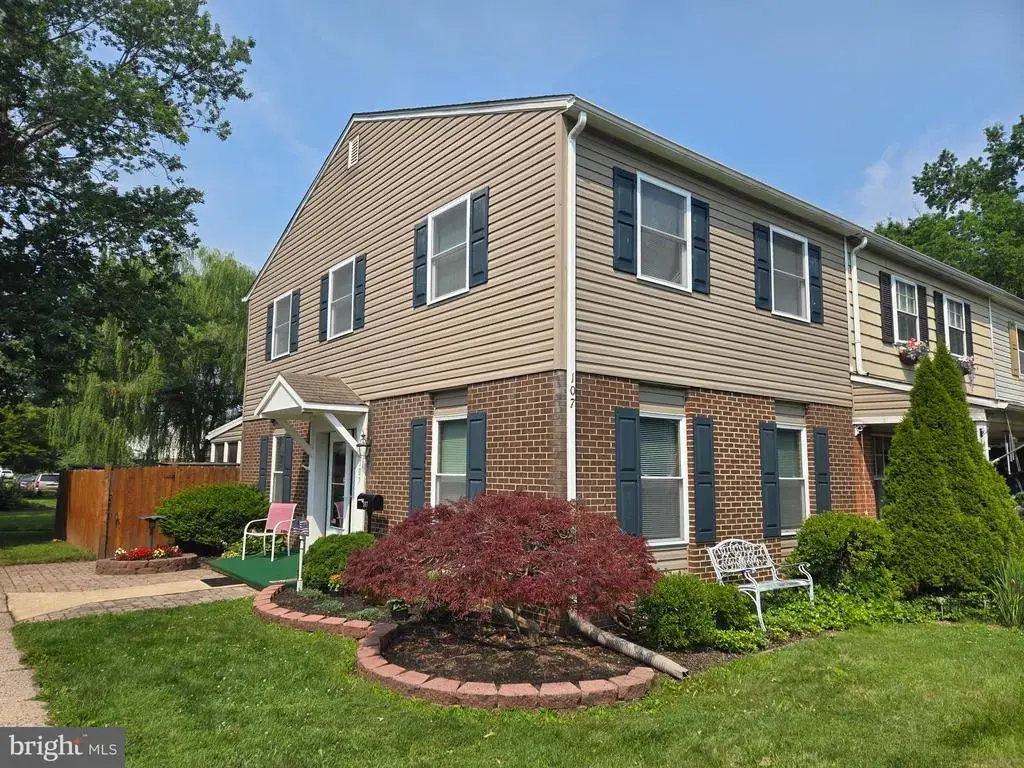 107 Madison Ct, QUAKERTOWN