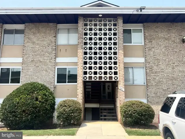 531 Wilson Bridge #6730 C-1, Oxon Hill