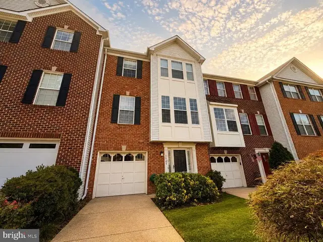3747 Tonbridge Pl, Woodbridge