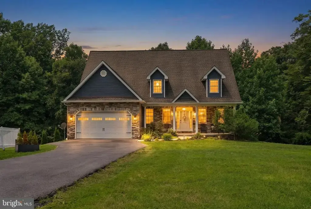 718 Grady Ln, BEL AIR