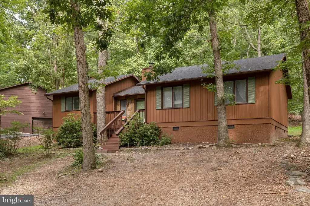 187 Piney Ln, MCGAHEYSVILLE